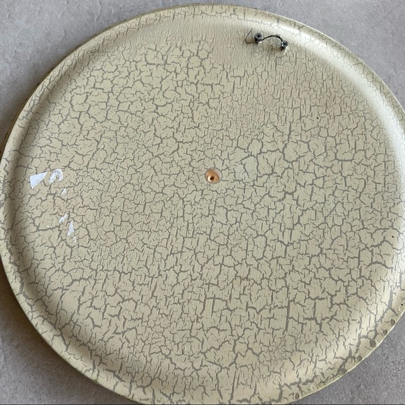 Set of 3 Decorative Plate Wall Decoration - Picture 6 of 9